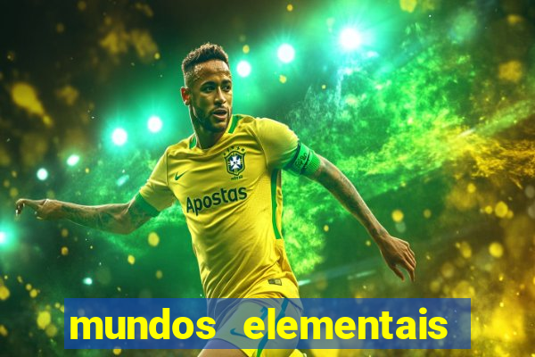 mundos elementais apk download